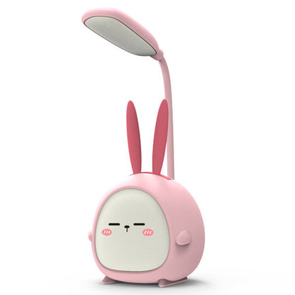 Eye Protective Cartoon LED Desk Night Lamp - USB Rechargeable_7