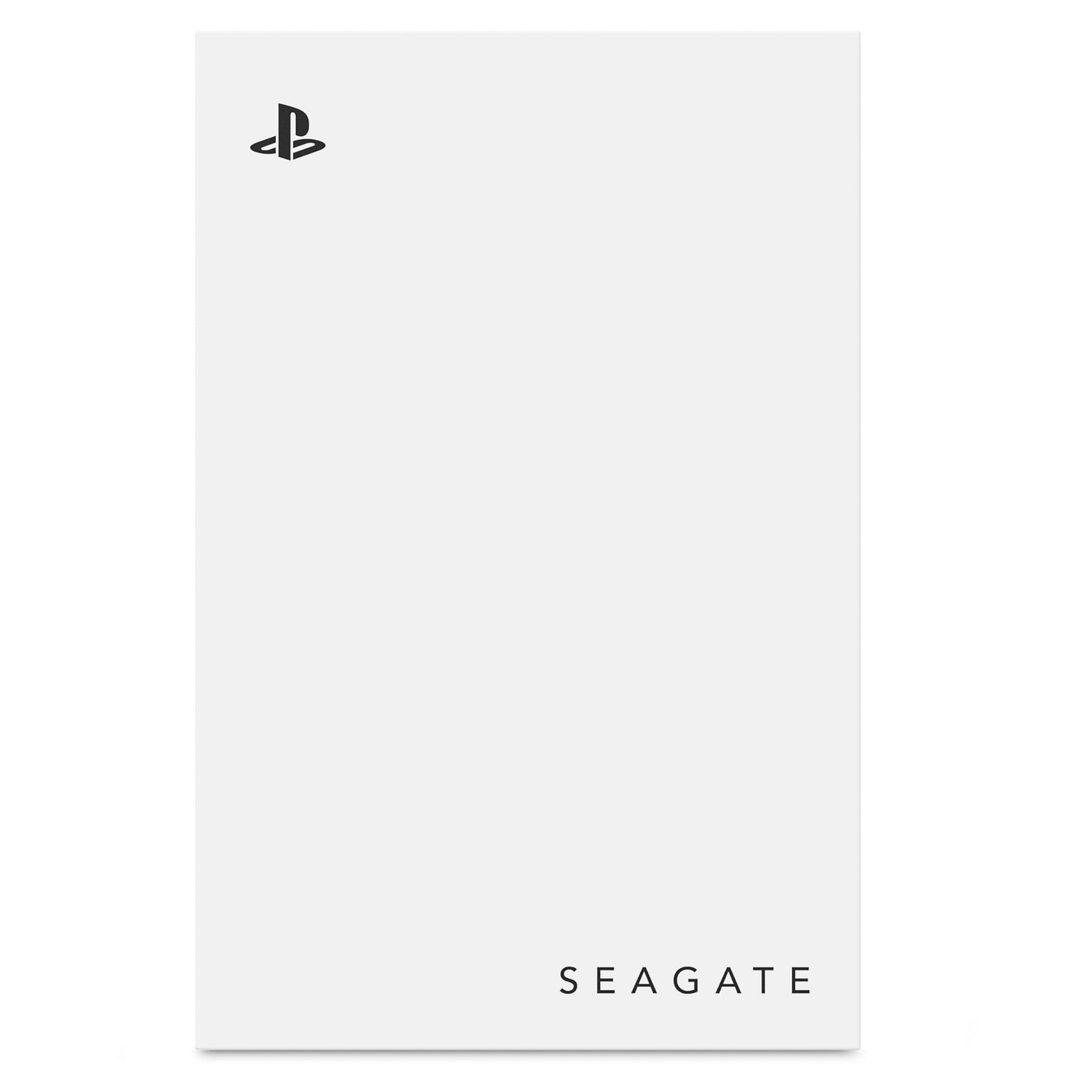 Seagate Game Drive for PS5 5TB External HDD