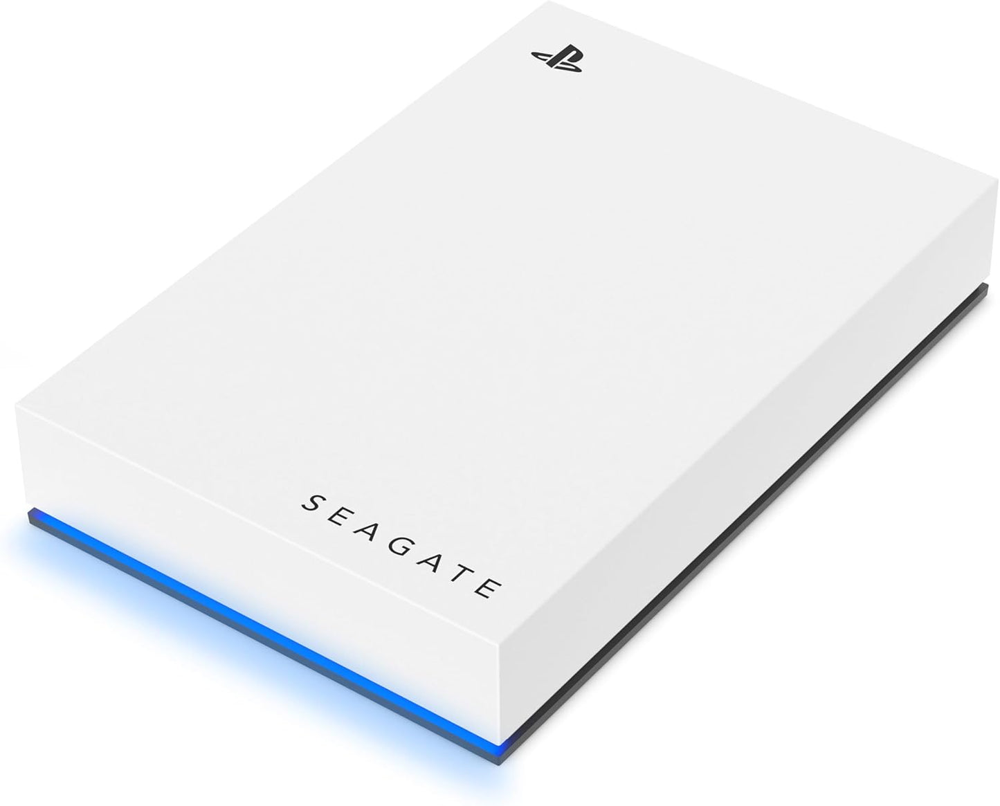 Seagate Game Drive for PS5 5TB External HDD