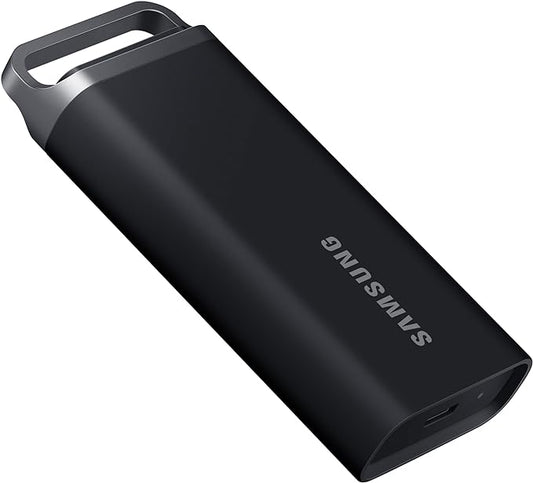 Samsung T5 4TB Portable USB-C SSD