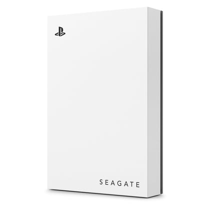 Seagate Game Drive for PS5 5TB External HDD